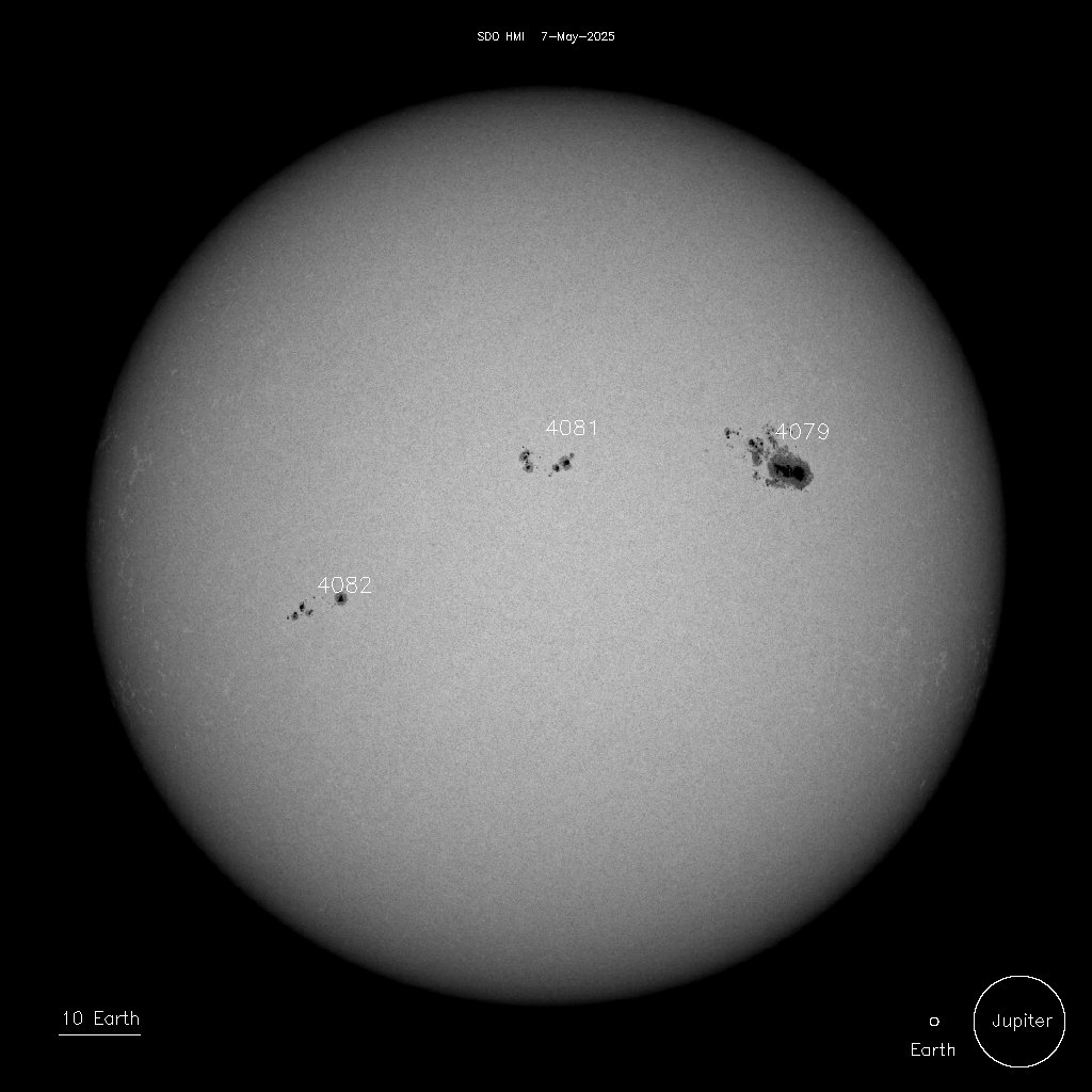 SDO BACKGROUND IMAGE
